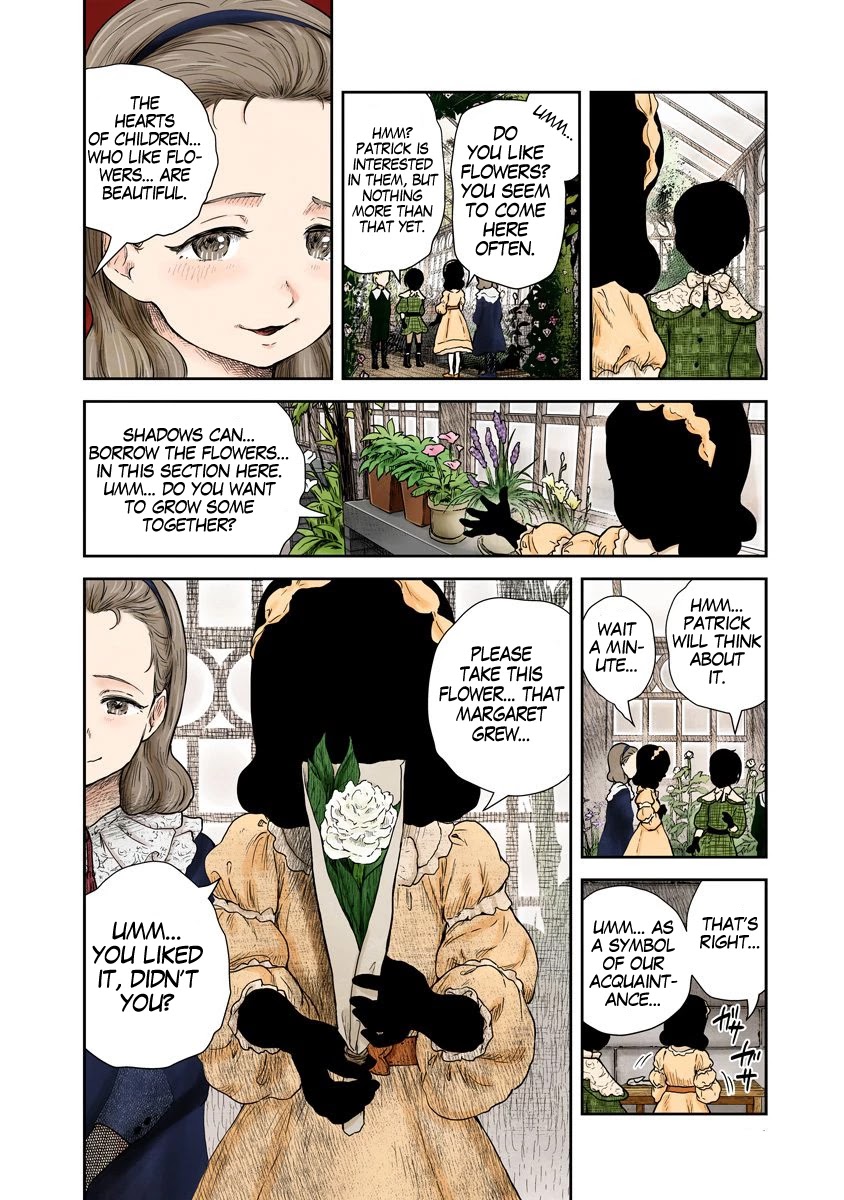Shadows House, Chapter 66 image 11